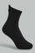 Redtag-Black-Sports-Socks-Pack-of-3-365,-Category:Socks,-Colour:Black,-Deals:New-In,-Filter:Men's-Clothing,-Men-Socks,-New-In-Men-APL,-Non-Sale,-Section:Men-Men's-