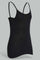 Redtag-Black-Plain-Strappy-Vest-Category:Vests,-Colour:Black,-Deals:New-In,-Filter:Women's-Clothing,-KSH,-New-In-Women-APL,-Non-Sale,-Section:Women,-W22O,-Women-Vests-Women's-