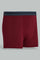 Redtag-Charcoal/Olive/Royal-Blue-3-Pcs-Pack-Boxer-Shorts-365,-BSR-Boxers,-Category:Boxers,-Colour:Assorted,-Deals:New-In,-Filter:Senior-Boys-(8-to-14-Yrs),-New-In-BSR-APL,-Non-Sale,-Section:Boys-(0-to-14Yrs)-Senior-Boys-