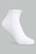 Redtag-White-Pack-Of-3-Ankle-Socks-365,-Category:Socks,-Colour:White,-Deals:New-In,-Filter:Men's-Clothing,-Men-Socks,-New-In-Men-APL,-Non-Sale,-Section:Men-Men's-