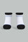 Redtag-Assorted-Plain-Socks-4-Pack-365,-Category:Socks,-Colour:Assorted,-Deals:New-In,-Filter:Infant-Boys-(3-to-24-Mths),-INB-Socks,-New-In-INB-APL,-Non-Sale,-Section:Boys-(0-to-14Yrs)-Infant-Boys-3 to 24 Months