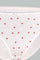 Redtag-5pcs-Bikini-Brief-Packs-365,-Category:Briefs,-Colour:Assorted,-Deals:New-In,-ESS,-Filter:Senior-Girls-(8-to-14-Yrs),-GSR-Briefs,-New-In-GSR-APL,-Non-Sale,-Section:Girls-(0-to-14Yrs)-Senior-Girls-9 to 14 Years