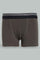 Redtag-3-Pack-Boxer-Short-Grey-Marl/-Blue/-Charcoal-365,-BOY-Boxers,-Category:Boxers,-Colour:Assorted,-Deals:New-In,-ESS,-Filter:Boys-(2-to-8-Yrs),-New-In-BOY-APL,-Non-Sale,-Section:Boys-(0-to-14Yrs)-Boys-2 to 8 Years