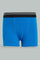 Redtag-3-Pack-Boxer-Short-Black/-Grey-Marl/-Royal-Blue-365,-BOY-Boxers,-Category:Boxers,-Colour:Assorted,-Deals:New-In,-ESS,-Filter:Boys-(2-to-8-Yrs),-New-In-BOY-APL,-Non-Sale,-Section:Boys-(0-to-14Yrs)-Boys-2 to 8 Years