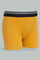 Redtag-3-Pack-Boxer-Short-Olive/-Grey/-Gold-365,-BOY-Boxers,-Category:Boxers,-Colour:Assorted,-Deals:New-In,-ESS,-Filter:Boys-(2-to-8-Yrs),-New-In-BOY-APL,-Non-Sale,-Section:Boys-(0-to-14Yrs)-Boys-2 to 8 Years