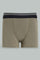 Redtag-3-Pack-Boxer-Short-Olive/-Grey/-Gold-365,-BOY-Boxers,-Category:Boxers,-Colour:Assorted,-Deals:New-In,-ESS,-Filter:Boys-(2-to-8-Yrs),-New-In-BOY-APL,-Non-Sale,-Section:Boys-(0-to-14Yrs)-Boys-2 to 8 Years