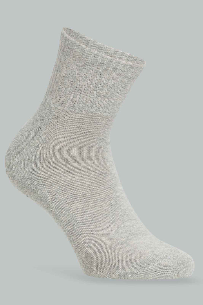 Redtag-Grey-Pack-of-3-Sports-Socks-365,-Category:Socks,-Colour:Grey,-Deals:New-In,-Filter:Men's-Clothing,-Men-Socks,-New-In-Men-APL,-Non-Sale,-Section:Men-Men's-