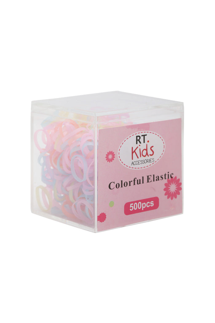 Redtag-Multi-Colour-Scrunhies-Set-Category:Hair-Accessories,-Colour:Assorted,-Dept:Girls,-Filter:Girls-Accessories,-GIR-Hair-Accessories,-New-In,-New-In-GIR-ACC,-Non-Sale,-S23A,-Section:Girls-(0-to-14Yrs)-Girls-