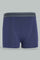 Redtag-Black/Grey-Mel/Navy-3Pcs-Pack-Boxer-Shorts-BSR-Boxers,-Category:Boxers,-Colour:Assorted,-Deals:New-In,-ESS,-Filter:Senior-Boys-(8-to-14-Yrs),-New-In-BSR-APL,-Non-Sale,-Section:Boys-(0-to-14Yrs),-W22O-Senior-Boys-9 to 14 Years