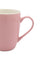 Redtag-Pink-Single-Mug-Category:Cups-&-Mugs,-Colour:Pink,-Deals:New-In,-Dept:Home,-Filter:Home-Dining,-HMW-DIN-Crockery,-New-In-HMW-DIN,-Non-Sale,-S23A,-Section:Homewares-Home-Dining-