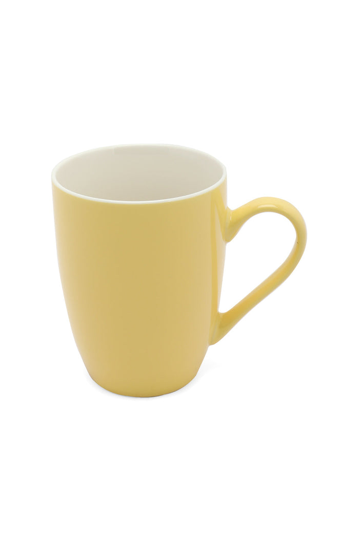 Redtag-Yellow-Single-Mug-Category:Cups-&-Mugs,-Colour:Yellow,-Deals:New-In,-Dept:Home,-Filter:Home-Dining,-HMW-DIN-Crockery,-New-In-HMW-DIN,-Non-Sale,-S23A,-Section:Homewares-Home-Dining-
