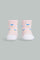 Redtag-Girls-Multi-Coloured-4Pk-Aop-Ankle-Length-Socks-365,-Category:Socks,-Colour:Assorted,-Deals:New-In,-Filter:Infant-Girls-(3-to-24-Mths),-ING-Socks,-New-In-ING-APL,-Non-Sale,-Section:Girls-(0-to-14Yrs)-Infant-Girls-3 to 24 Months