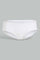 Redtag-Women-Assorted-Print/Plain-Boyleg-5-Pack-365,-Category:Briefs,-Colour:Assorted,-Deals:New-In,-Filter:Women's-Clothing,-New-In-Women-APL,-Non-Sale,-Section:Women,-Women-Briefs--