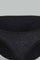 Redtag-Women-Black-Plain-Bikini-Briefs-(5-Pack)-365,-Category:Briefs,-Colour:Black,-Deals:New-In,-Filter:Women's-Clothing,-New-In-Women-APL,-Non-Sale,-Section:Women,-Women-Briefs--