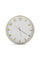 Redtag-Gold-Decorative-Wall-Clock-Category:Clocks,-Colour:Gold,-Deals:New-In,-Dept:Home,-Filter:Home-Decor,-HMW-HOM-Wall-Decor-&-Mirrors,-New-In-HMW-HOM,-Non-Sale,-S23A,-Section:Homewares-Home-Decor-