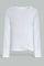 Redtag-Girls-White-Thermal-Top-365,-Category:Thermals,-Colour:White,-Deals:New-In,-Dept:Girls,-Filter:Senior-Girls-(8-to-14-Yrs),-GSR-Thermals,-New-In-GSR-APL,-Non-Sale,-Section:Girls-(0-to-14Yrs)-Senior-Girls-9 to 14 Years