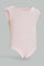 Redtag-Assorted-5-Pack-Pointelle-Bodysuit-Girl-Category:Bodysuits,-Colour:Blue,-Deals:New-In,-Dept:New-Born,-Filter:Baby-(0-to-12-Mths),-NBF-Bodysuits,-New-In-NBF-APL,-Non-Sale,-S23A,-Section:Boys-(0-to-14Yrs)-Baby-