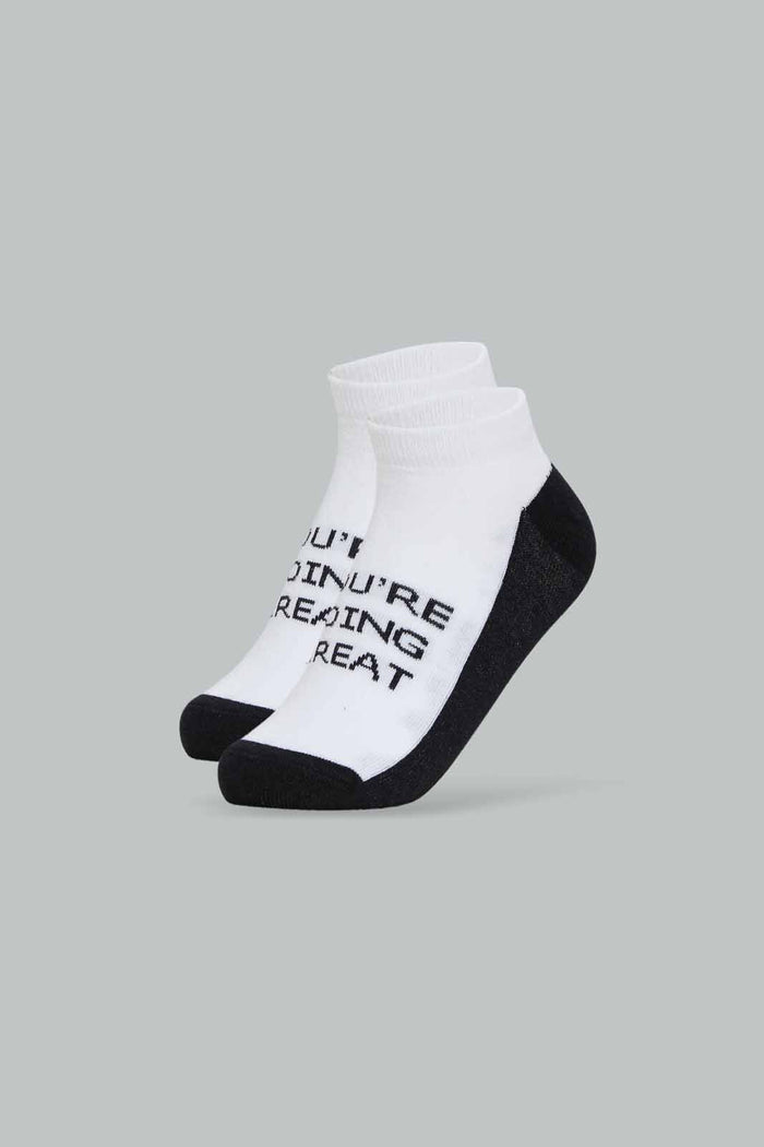 Redtag-Women-Ladies-Sports-Ankle-Non-Terry-Socks-1*5-365,-Category:Socks,-Colour:Assorted,-Deals:New-In,-Dept:Ladieswear,-Filter:Women's-Clothing,-New-In-Women-APL,-Non-Sale,-Section:Women,-Women-Socks--