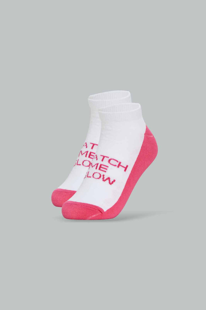 Redtag-Women-Ladies-Sports-Ankle-Non-Terry-Socks-1*5-365,-Category:Socks,-Colour:Assorted,-Deals:New-In,-Dept:Ladieswear,-Filter:Women's-Clothing,-New-In-Women-APL,-Non-Sale,-Section:Women,-Women-Socks--