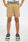 Redtag-Boys-Beige-Belted-Dobby-Belted-Shorts-BOY-Shorts,-Category:Shorts,-Colour:Beige,-Deals:New-In,-Dept:Boys,-Filter:Boys-(2-to-8-Yrs),-H1:KWR,-H2:BOY,-H3:TRS,-H4:SRT,-New-In-BOY-APL,-Non-Sale,-RMD,-S23C,-Season:S23C,-Section:Boys-(0-to-14Yrs)-Boys-2 to 8 Years