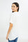 Redtag-Girls-Whitetunic-Overlay-Top-Category:Blouses,-Colour:White,-Deals:New-In,-Dept:Girls,-Filter:Senior-Girls-(8-to-14-Yrs),-GSR-Blouses,-H1:KWR,-H2:GSR,-H3:BLO,-H4:CBL,-New-In-GSR-APL,-Non-Sale,-RMD,-S23C,-Season:S23C,-Section:Girls-(0-to-14Yrs)-Senior-Girls-9 to 14 Years