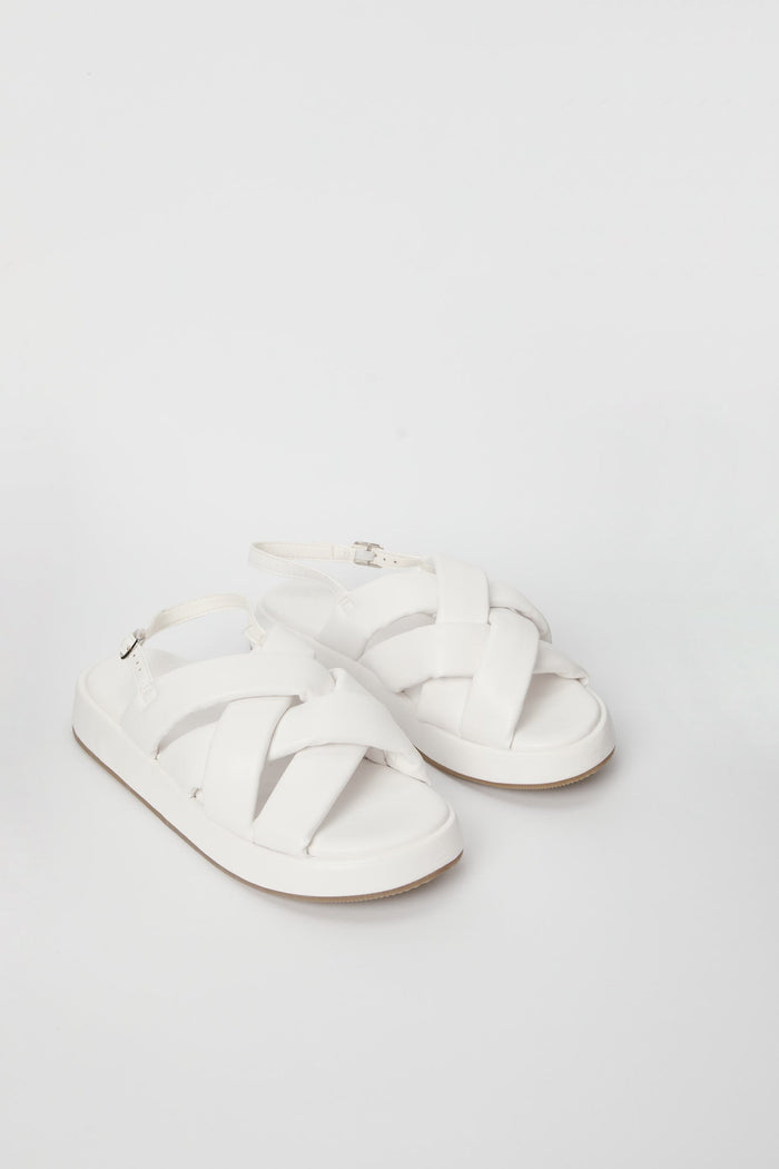 Redtag-White-Strappy-Platform-Category:Shoes,-Colour:White,-Deals:New-In,-Filter:Women's-Footwear,-H1:FOO,-H2:LAD,-H3:SAF,-H4:SAN,-LEC-Sandals,-N/A,-New-In-Women-FOO,-Non-Sale,-S23B,-Season:S23B,-Section:Women-Women's-