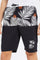 Redtag-Boys-Black/White-Palm-Tree-Board-Shorts-BSR-Swimwear,-Category:Swimwear,-Colour:Black,-Deals:New-In,-Dept:Boys,-Filter:Senior-Boys-(8-to-14-Yrs),-H1:KWR,-H2:BSR,-H3:SWM,-H4:SRT,-New-In-BSR-APL,-Non-Sale,-S23C,-Season:S23C,-Section:Boys-(0-to-14Yrs)-Senior-Boys-9 to 14 Years