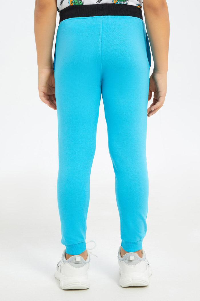 Redtag-Boys-Blue-Sonic-Jog-Pant-BOY-Joggers,-Category:Joggers,-CHA,-Colour:Blue,-Deals:New-In,-Dept:Boys,-Filter:Boys-(2-to-8-Yrs),-H1:KWR,-H2:BOY,-H3:SPW,-H4:ATP,-New-In-BOY-APL,-Non-Sale,-S23C,-Season:S23C,-Section:Boys-(0-to-14Yrs),-TBL-Boys-2 to 8 Years