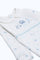 Redtag-White-Prince-Aop-Blue-Crown-Sleepsuit-Boy-Category:Sleepsuits,-Colour:Ecru,-Deals:New-In,-Dept:New-Born,-Filter:Baby-(0-to-12-Mths),-H1:KWR,-H2:NBF,-H3:NWR,-H4:SST,-NBF-Sleepsuits,-New-In-NBF-APL,-Non-Sale,-RMD,-S23C,-Season:S23C,-Section:Boys-(0-to-14Yrs)-Baby-0 to 12 Months