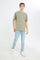 Redtag-Boys-Olive-Oversize-Cut-&-Sew-Tee-BSR-T-Shirts,-Category:T-Shirts,-Colour:Green,-Deals:New-In,-Dept:Boys,-Filter:Senior-Boys-(8-to-14-Yrs),-H1:KWR,-H2:BSR,-H3:TSH,-H4:TSH,-New-In-BSR-APL,-Non-Sale,-S23C,-Season:S23C,-Section:Boys-(0-to-14Yrs)-Senior-Boys-9 to 14 Years