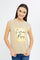 Redtag-Girls-Beige-Extended-Sleeve-Top-W/-Foil-Placement-Print-Category:T-Shirts,-Colour:Beige,-Deals:New-In,-Dept:Girls,-Filter:Senior-Girls-(8-to-14-Yrs),-GSR-T-Shirts,-H1:KWR,-H2:GSR,-H3:TSH,-H4:CAT,-New-In-GSR-APL,-Non-Sale,-S23C,-Season:S23C,-Section:Girls-(0-to-14Yrs),-TBL-Senior-Girls-9 to 14 Years