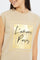 Redtag-Girls-Beige-Extended-Sleeve-Top-W/-Foil-Placement-Print-Category:T-Shirts,-Colour:Beige,-Deals:New-In,-Dept:Girls,-Filter:Senior-Girls-(8-to-14-Yrs),-GSR-T-Shirts,-H1:KWR,-H2:GSR,-H3:TSH,-H4:CAT,-New-In-GSR-APL,-Non-Sale,-S23C,-Season:S23C,-Section:Girls-(0-to-14Yrs),-TBL-Senior-Girls-9 to 14 Years