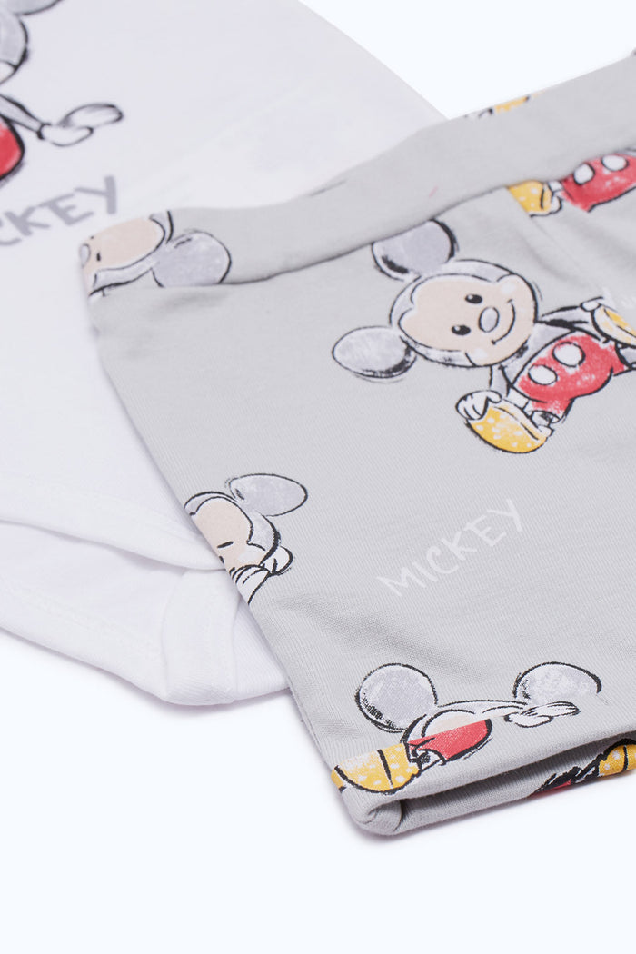 Redtag-Mint-3-Piece-Mickey-Mouse-Gift-Set-Category:Gift-Sets,-CHA,-Colour:Assorted,-Deals:New-In,-Dept:New-Born,-Filter:Baby-(0-to-12-Mths),-H1:KWR,-H2:NBF,-H3:SET,-H4:GFS,-NBF-Gift-Sets,-New-In-NBF-APL,-Non-Sale,-RMD,-S23C,-Season:S23C,-Section:Boys-(0-to-14Yrs)-Baby-0 to 12 Months