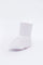 Redtag-White-4-Piece-Plain-Booties-Category:Booties,-Colour:White,-Deals:New-In,-Dept:New-Born,-Filter:Baby-(0-to-12-Mths),-H1:KWR,-H2:NBF,-H3:HOS,-H4:BOO,-NBF-Booties,-New-In-NBF-APL,-Non-Sale,-PPE,-S23C,-Season:S23C,-Section:Boys-(0-to-14Yrs)-Baby-0 to 12 Months