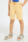 Redtag-Boys-Stone-Yarn-Dyed-Stripe-Shorts-BOY-Shorts,-Category:Shorts,-Colour:Beige,-Deals:New-In,-Filter:Boys-(2-to-8-Yrs),-H1:KWR,-H2:BOY,-H3:TRS,-H4:SRT,-New-In-BOY-APL,-Non-Sale,-S23C,-Season:S23C,-Section:Boys-(0-to-14Yrs)-Boys-2 to 8 Years