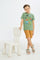 Redtag-Boys-Brown-Cotton-Slub-Pullon-Shorts-BOY-Shorts,-Category:Shorts,-Colour:Brown,-Deals:New-In,-Filter:Boys-(2-to-8-Yrs),-H1:KWR,-H2:BOY,-H3:TRS,-H4:SRT,-New-In-BOY-APL,-Non-Sale,-S23D,-Season:S23D,-Section:Boys-(0-to-14Yrs)-Boys-2 to 8 Years