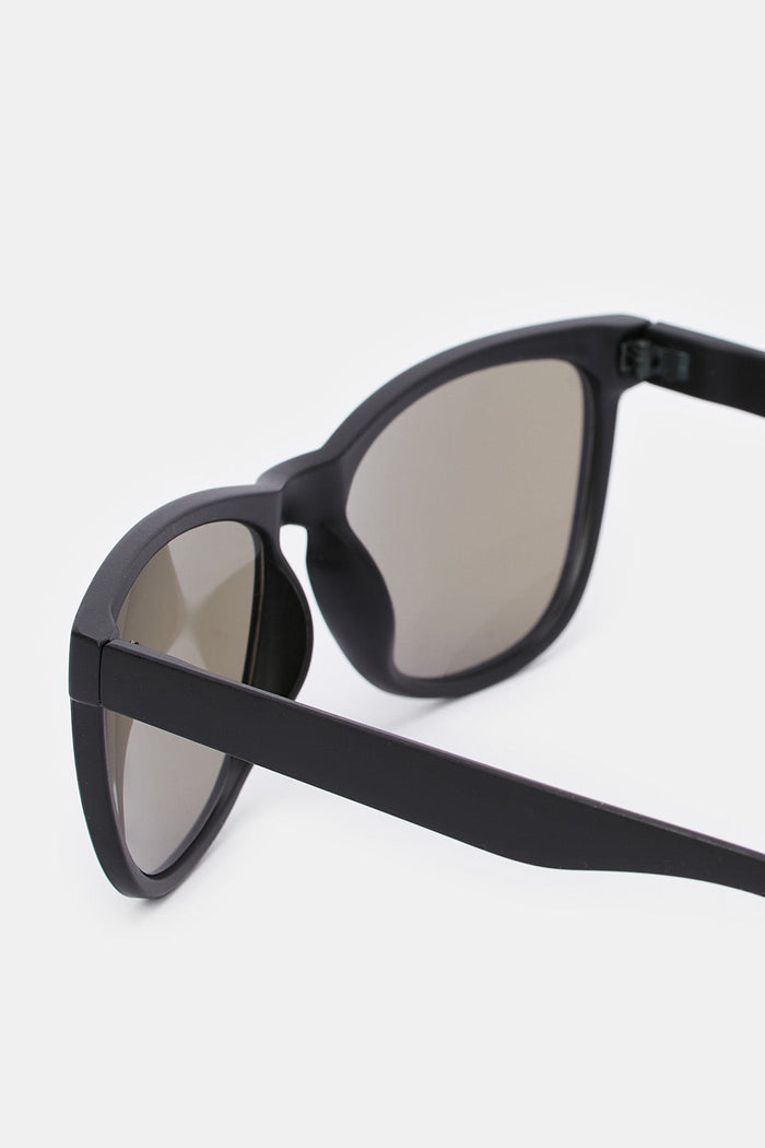 Redtag-Wayfarer-Sunglasses-Category:Sunglasses,-Colour:Assorted,-Deals:New-In,-Filter:Men's-Accessories,-H1:ACC,-H2:GEN,-H3:MEA,-H4:MEA-MENS-ACCESSORIES,-Men-Sunglasses,-New-In,-New-In-Men-ACC,-Non-Sale,-ProductType:Wayfarer-Sunglasses,-Season:W23O,-Section:Men,-W23O-Men's-