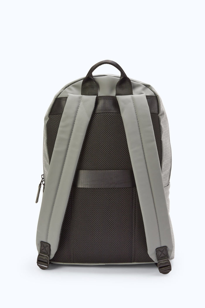 Redtag-Grey-Printed-Cross-Backpack-Category:Bags,-Colour:Grey,-Filter:Men's-Accessories,-Men-Bags,-New-In,-New-In-Men-ACC,-Non-Sale,-S23B,-Section:Men-Men's-