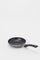 Redtag-Black-Aluminum-Non-Stick-Fry-Pan-(18Cm)-365,-Category:Pans,-Colour:Black,-Deals:New-In,-Filter:Home-Dining,-H1:HMW,-H2:DIN,-H3:COO,-H4:PAP,-HMW-DIN-Cookware,-New-In-HMW-DIN,-Non-Sale,-Season:365,-Section:Homewares,-Style:NON-STICK-Home-Dining-