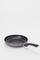 Redtag-Black-Aluminum-Non-Stick-Fry-Pan-(26Cm)-365,-Category:Pans,-Colour:Black,-Deals:New-In,-Filter:Home-Dining,-H1:HMW,-H2:DIN,-H3:COO,-H4:PAP,-HMW-DIN-Cookware,-New-In-HMW-DIN,-Non-Sale,-Season:365,-Section:Homewares,-Style:NON-STICK-Home-Dining-