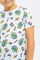 Redtag-Boys-White-Dino-Printed-Short-Sleeve-T-Shirt-BOY-T-Shirts,-Category:T-Shirts,-Colour:White,-Deals:New-In,-Filter:Boys-(2-to-8-Yrs),-H1:KWR,-H2:BOY,-H3:TSH,-H4:TSH,-New-In-BOY-APL,-Non-Sale,-Promo:TBL,-S23C,-Season:S23C,-Section:Boys-(0-to-14Yrs),-TBL-Boys-2 to 8 Years