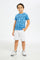 Redtag-Boys-Blue-Palm-Prined-Short-Sleeve-T-Shirt-BOY-T-Shirts,-Category:T-Shirts,-Colour:Blue,-Deals:New-In,-Filter:Boys-(2-to-8-Yrs),-H1:KWR,-H2:BOY,-H3:TSH,-H4:TSH,-New-In-BOY-APL,-Non-Sale,-Promo:TBL,-S23C,-Season:S23C,-Section:Boys-(0-to-14Yrs),-TBL-Boys-2 to 8 Years