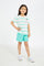 Redtag-Girls-Green-Solid-Shorts-Category:Shorts,-Colour:Green,-Deals:New-In,-Filter:Girls-(2-to-8-Yrs),-GIR-Shorts,-H1:KWR,-H2:GIR,-H3:TRS,-H4:SRT,-New-In-GIR-APL,-Non-Sale,-Promo:TBL,-S23C,-Season:S23C,-Section:Girls-(0-to-14Yrs),-TBL-Girls-2 to 8 Years