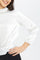 Redtag-Girls-White-Sateen-Blouse-Category:Blouses,-Colour:White,-Deals:New-In,-EID,-Event:EID,-Filter:Senior-Girls-(8-to-14-Yrs),-GSR-Blouses,-H1:KWR,-H2:GSR,-H3:BLO,-H4:CBL,-New-In-GSR-APL,-Non-Sale,-Promo:EID,-S23D,-Season:S23D,-Section:Girls-(0-to-14Yrs)-Senior-Girls-9 to 14 Years