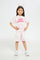 Redtag-Girls-Pink-Tie-Dye-Hooded-Tshirt-Category:T-Shirts,-Colour:Apricot,-Deals:New-In,-Event:STRATEGY,-Filter:Girls-(2-to-8-Yrs),-GIR-T-Shirts,-H1:KWR,-H2:GIR,-H3:TSH,-H4:CAT,-New-In-GIR-APL,-Non-Sale,-Promo:STRATEGY,-RMD,-S23C,-Season:S23C,-Section:Girls-(0-to-14Yrs)-Girls-2 to 8 Years