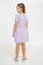 Redtag-Girls-Special-Dress---Ramadan---Lilac-Category:Dresses,-Colour:Lilac,-Deals:New-In,-Filter:Girls-(2-to-8-Yrs),-GIR-Dresses,-H1:KWR,-H2:GIR,-H3:DRS,-H4:CAD,-New-In-GIR-APL,-Non-Sale,-RMD,-S23C,-Season:S23C,-Section:Girls-(0-to-14Yrs)-Girls-2 to 8 Years