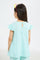 Redtag-Girls-Mint-Frilled-Sleeves-Jersey-Tops-Category:Jackets,-Colour:Mint,-Deals:New-In,-Filter:Girls-(2-to-8-Yrs),-GIR-Jackets,-H1:KWR,-H2:GIR,-H3:JYT,-H4:CJT,-New-In-GIR-APL,-Non-Sale,-S23C,-Season:S23C,-Section:Girls-(0-to-14Yrs)--