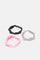 Redtag-S/3-Hairband-Category:Hair-Accessories,-Colour:Assorted,-Deals:New-In,-Filter:Girls-Accessories,-GIR-Hair-Accessories,-H1:ACC,-H2:GIR,-H3:GIA,-H4:GIA-GIRLS'-ACCESSORIES,-New-In,-New-In-GIR-ACC,-Non-Sale,-ProductType:Head-Bands,-Season:W23A,-Section:Girls-(0-to-14Yrs),-W23A-Girls-