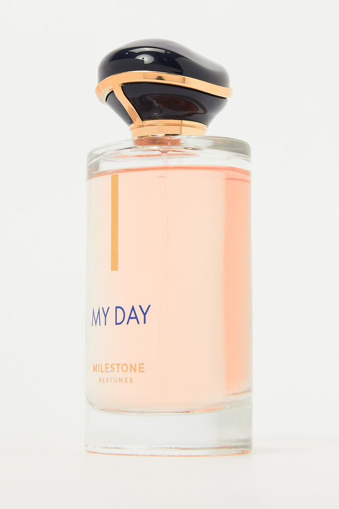 Redtag-MY-DAY-EDP-100ML-365,-BEALADFRGPFM,-Category:Perfumes,-Colour:,-Filter:Fragrance,-H1:BEA,-H2:LAD,-H3:FRG,-H4:PFM,-New-In,-New-In-Women-FRG,-Non-Sale,-ProductType:Eau-De-Parfum,-Season:365365,-Section:Women,-Women-Fragrance--