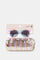 Redtag-Round-Sunglasses-With-Sequins-Embellished-Case-ACCGIRGIAFAA,-Category:Sunglasses,-Colour:Assorted,-Deals:New-In,-Filter:Girls-Accessories,-GIR-Sunglasses,-H1:ACC,-H2:GIR,-H3:GIA,-H4:FAA,-New-In,-New-In-GIR-ACC,-Non-Sale,-ProductType:Round-Sunglasses,-Season:W23A,-Section:Girls-(0-to-14Yrs),-W23A-Girls-